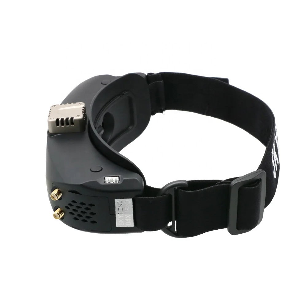 Skyzone Sky04O Pro Fpv Goggles - Kacamata FPV Uangel Wholesale SKYZONE SKY04O