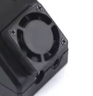 Skyzone Steadyview X Receiver Module - Produk Premium 2026 SKYZONE Modul Penerima