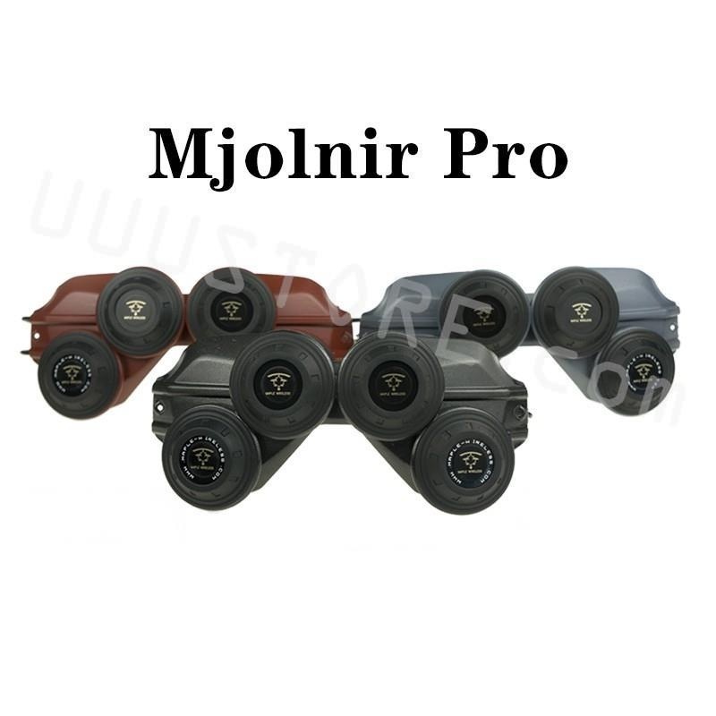 Skyzone Sky04O Pro Fpv Goggles - Maple Nirkabel Mjolnir Pro 5.8G FPV