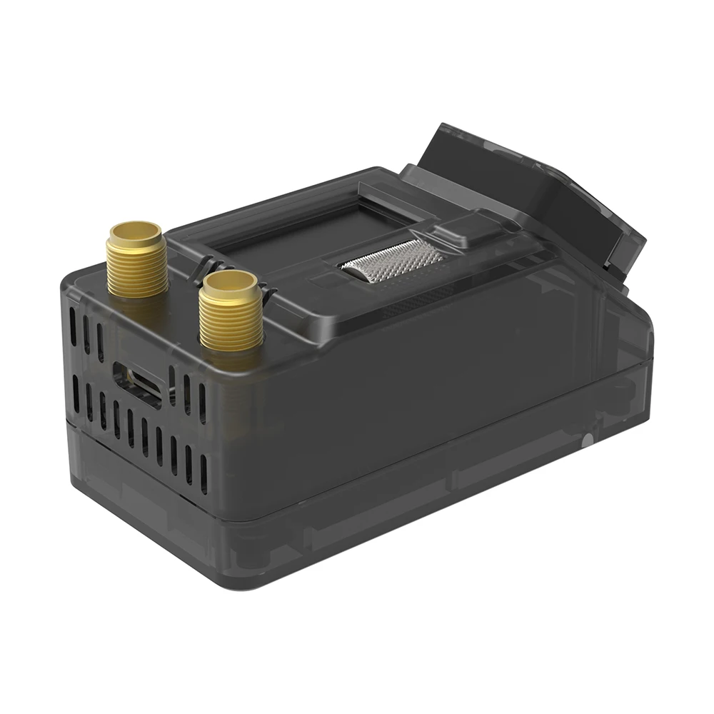 SKYZONE SteadyView X 5.8GHz Mo - Skyzone Steadyview X Receiver Module ulasan dan harga