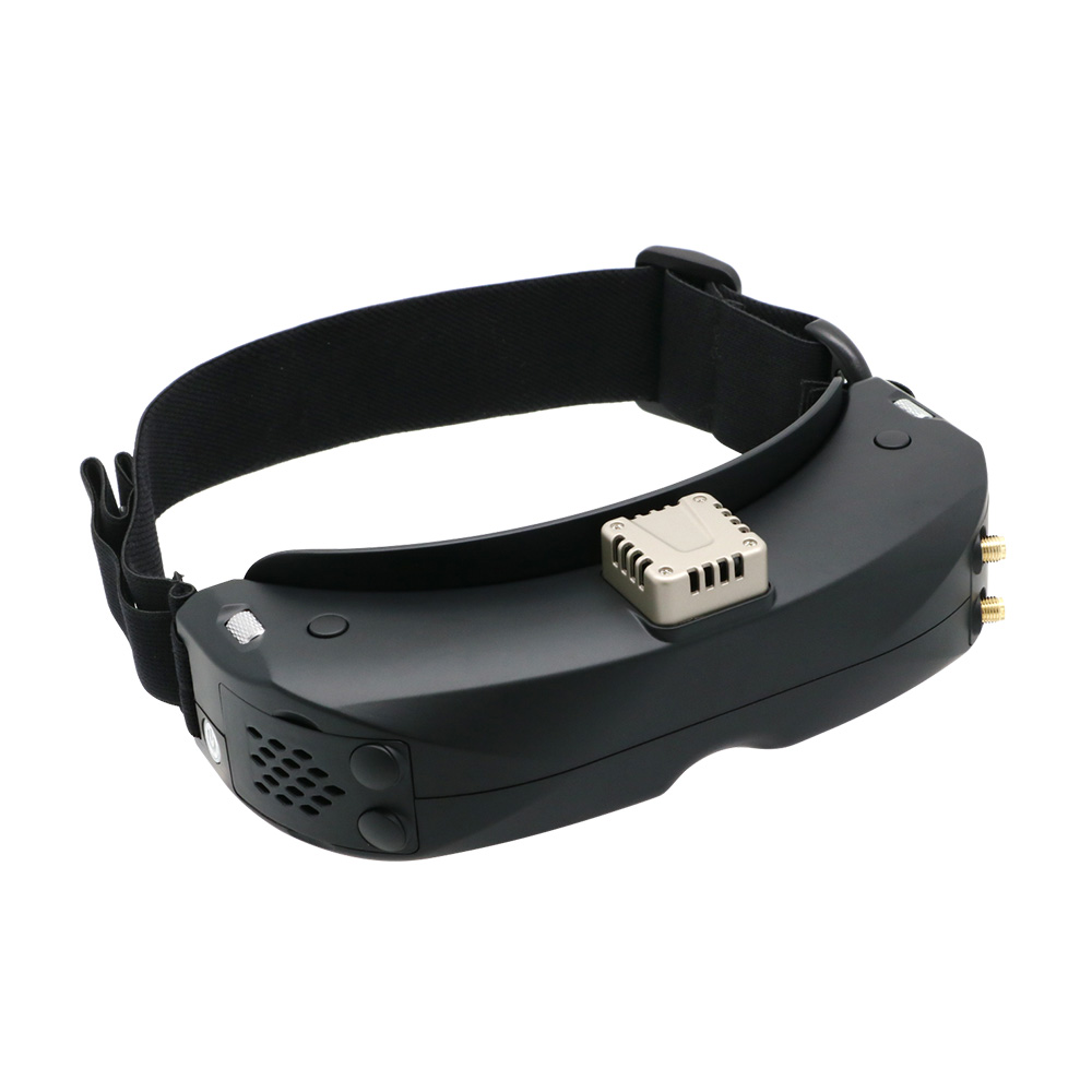 Kacamata FPV SKYZONE SKY04X PR - Skyzone Sky04X Pro Oled Fpv Goggles ulasan dan harga