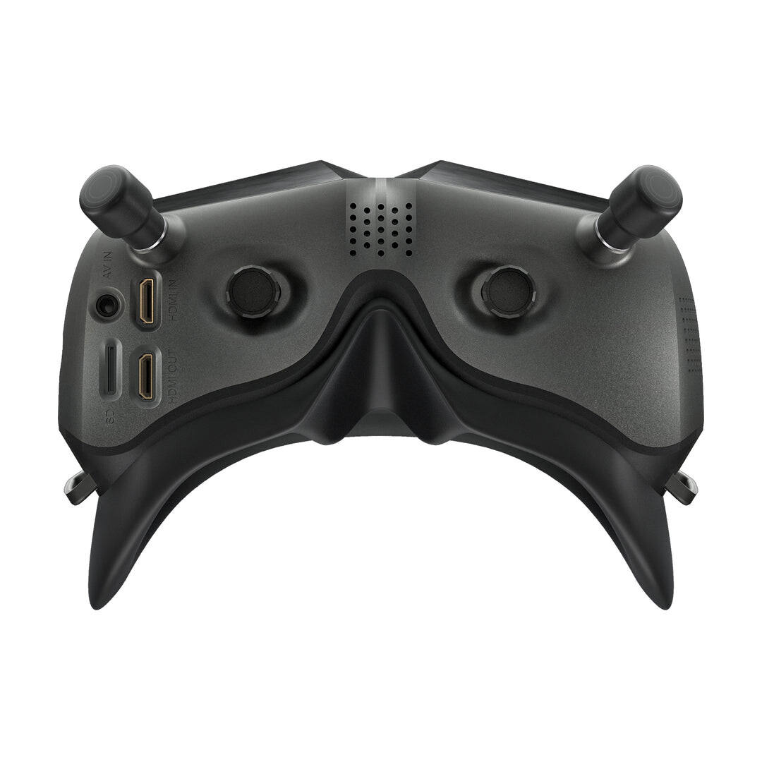 Walksnail Avatar HD Goggles X  - Walksnail Avatar Hd Goggles X ulasan dan harga