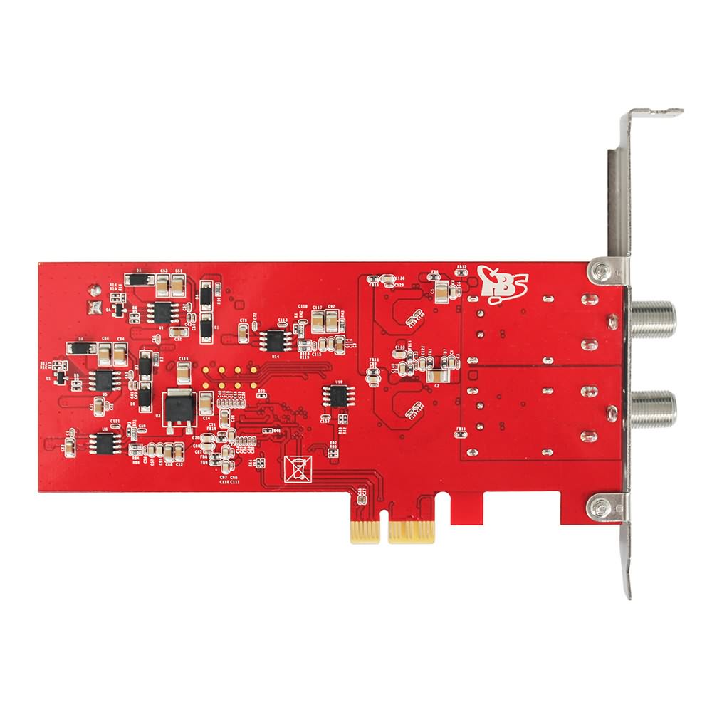 Kartu Penerima Satelit TBS6902 - Skyzone Steadyview X Receiver Module ulasan dan harga