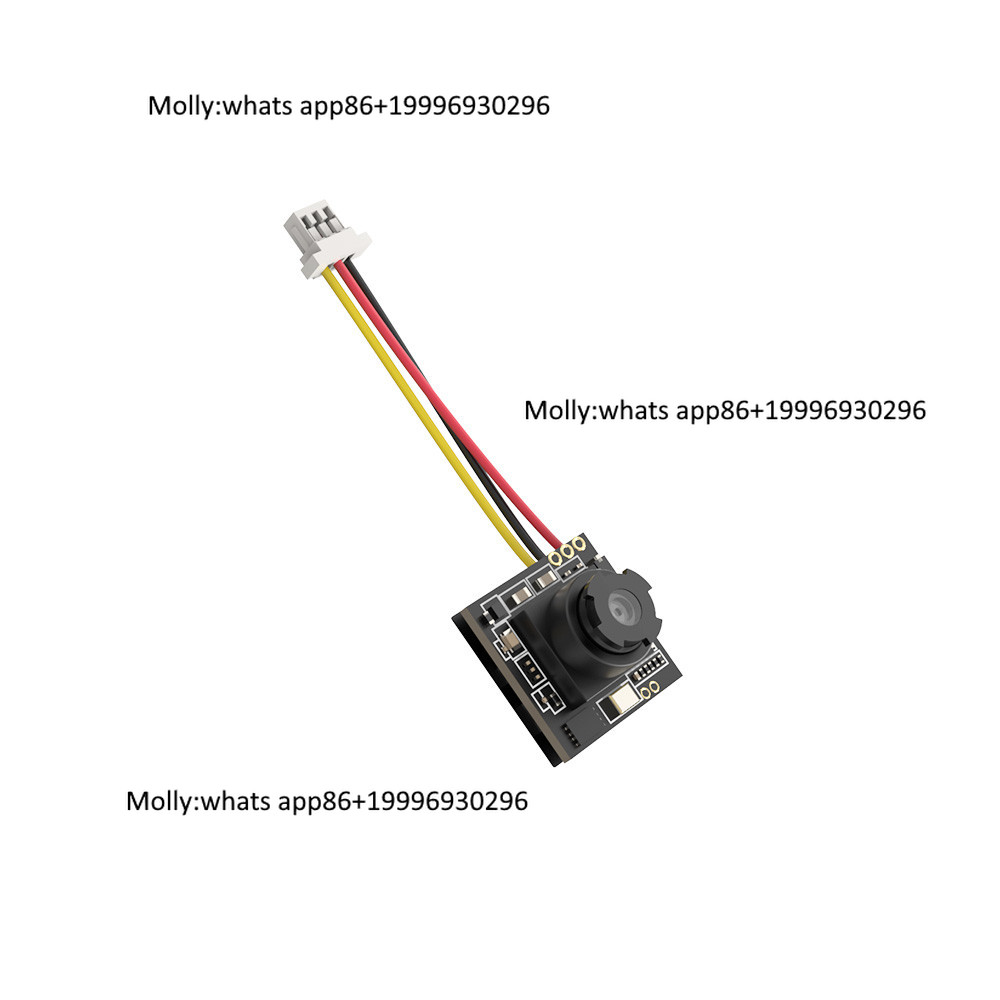 Kamera RunCam Nano 3 1/3