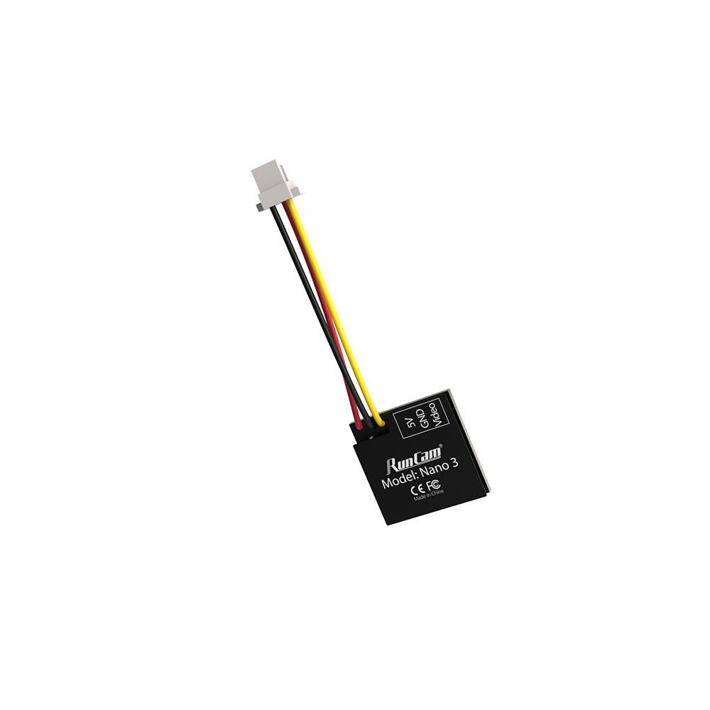 Kamera RunCam Nano 3 1/3