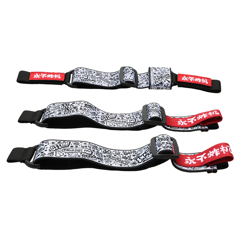 NEVER CRASH FPV kacamata Video - Skyzone Sky04X Pro Oled Fpv Goggles ulasan dan harga