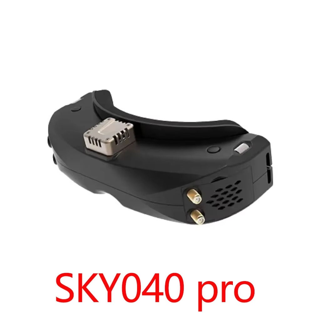 SKYZONE SKY04O Pro FPV Goggles - Skyzone Sky04O Pro Fpv Goggles ulasan dan harga