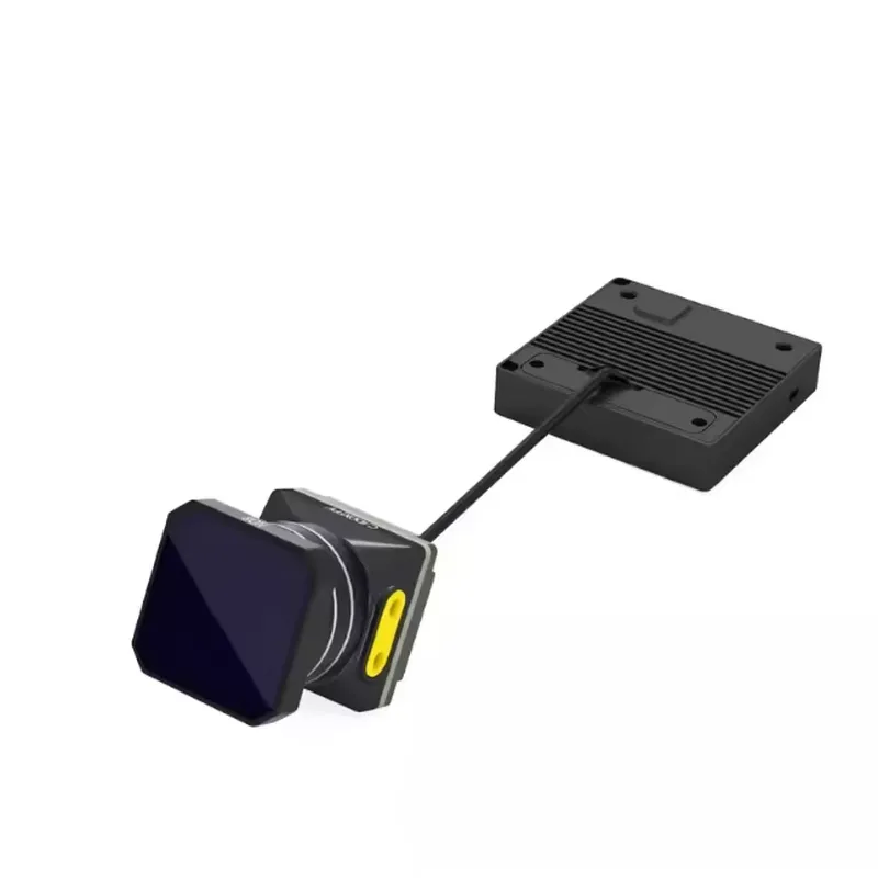 Set Kamera Video 4K HD Walksna - Walksnail Avatar Hd Moonlight Kit 4K ulasan dan harga