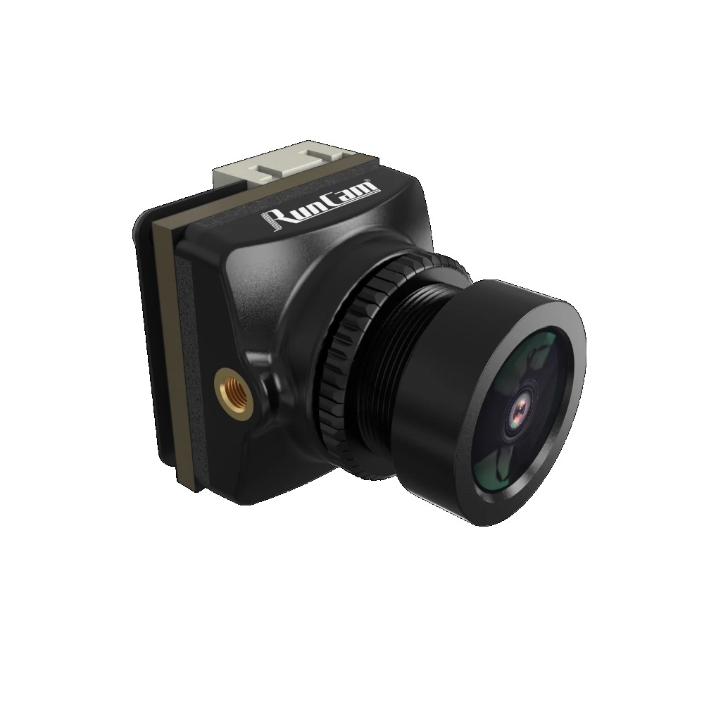 RunCam Phoenix 2 SP V3 kamera  - Foxeer Reaper Extreme 2.5W Vtx ulasan dan harga