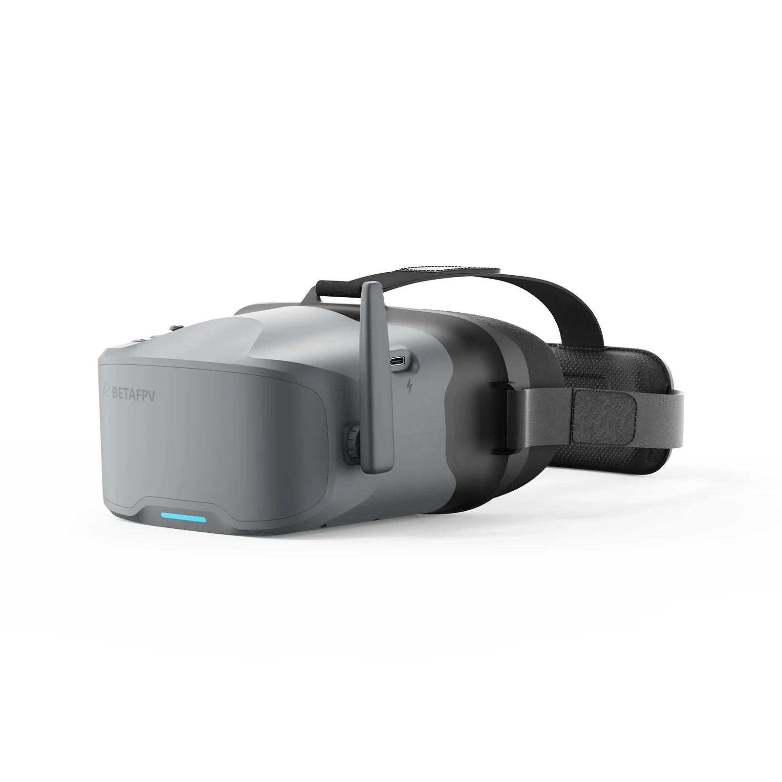 Kacamata Drone FPV BETAFPV VR0 - Skyzone Sky04O Pro Fpv Goggles ulasan dan harga