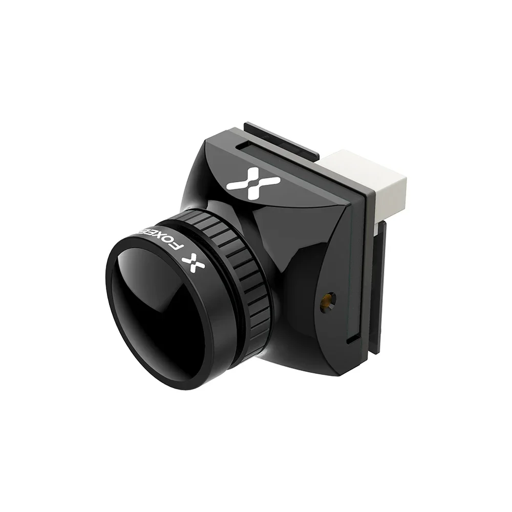 Kamera FPV Mikro 1500TVL Foxee - Foxeer Reaper Extreme 2.5W Vtx ulasan dan harga