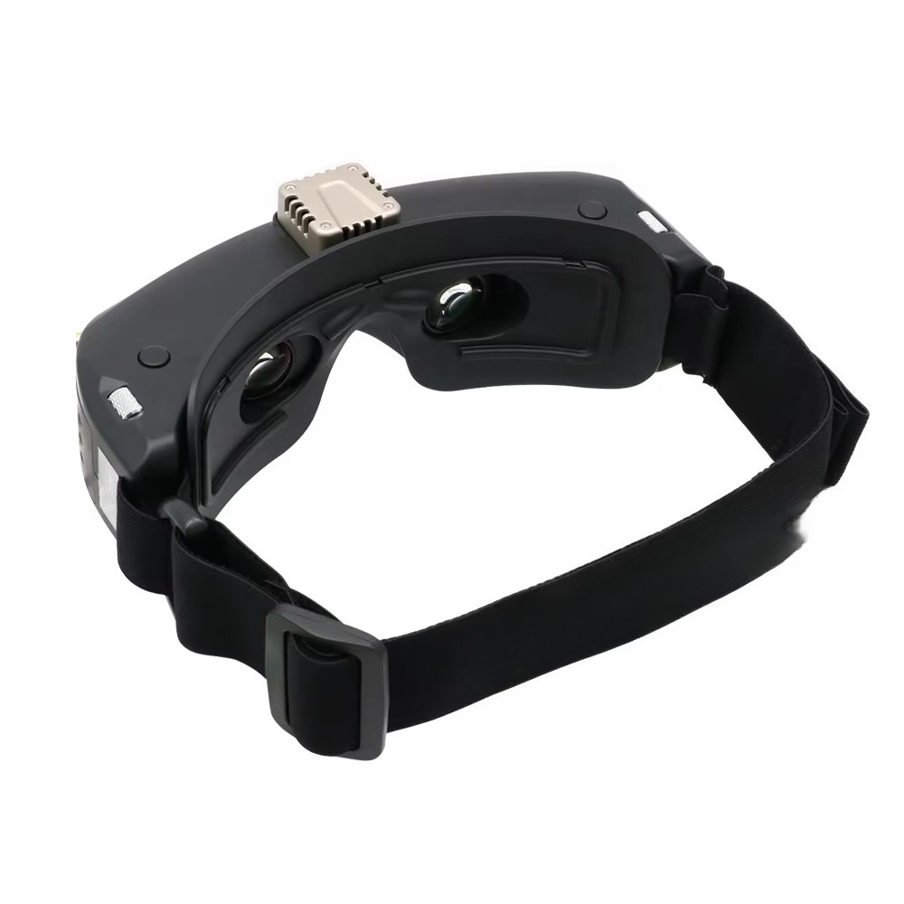 SKYZONE SKY04X PRO OLED 48CH 5 - Skyzone Sky04X Pro Oled Fpv Goggles ulasan dan harga