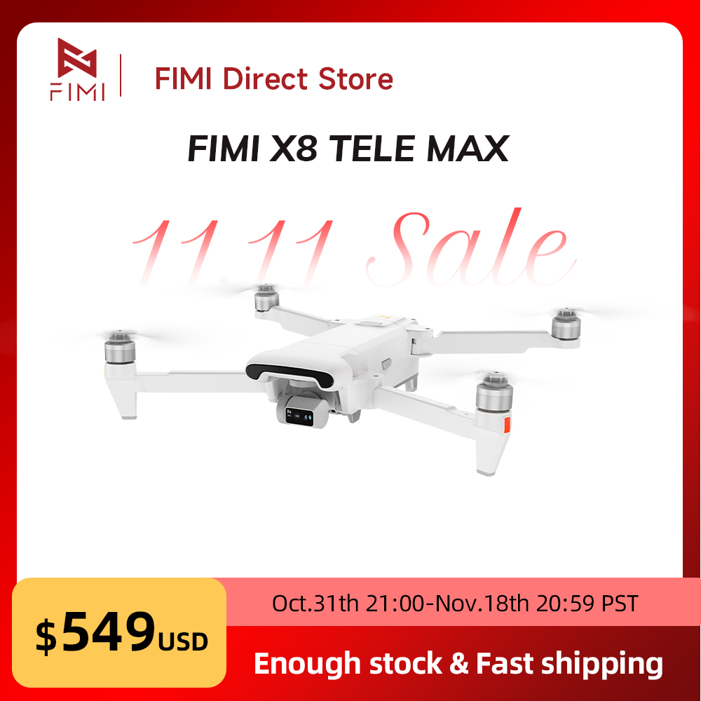 Drone FIMI X8 Tele Max Jangkau - Skyzone Sky04X Pro Oled Fpv Goggles ulasan dan harga