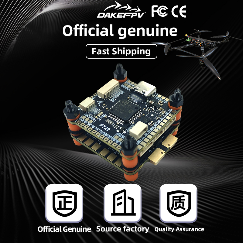 F722 FC Stack 8S FPV Drone – 5 - Skyzone Sky04O Pro Fpv Goggles ulasan dan harga