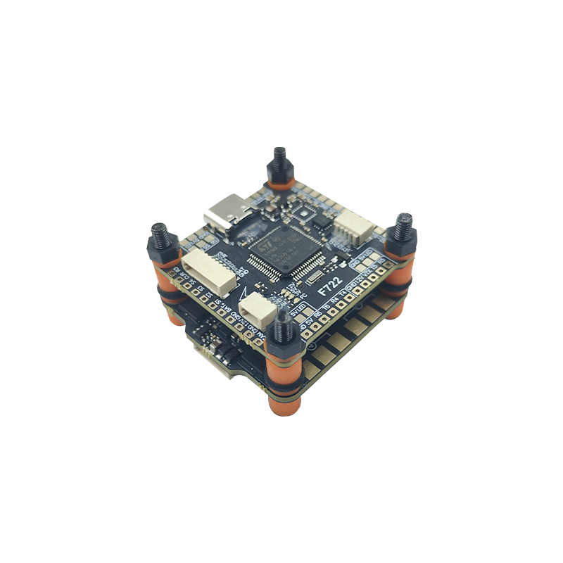 F722 FC Stack 8S FPV Drone – 5 - Skyzone Sky04O Pro Fpv Goggles ulasan dan harga
