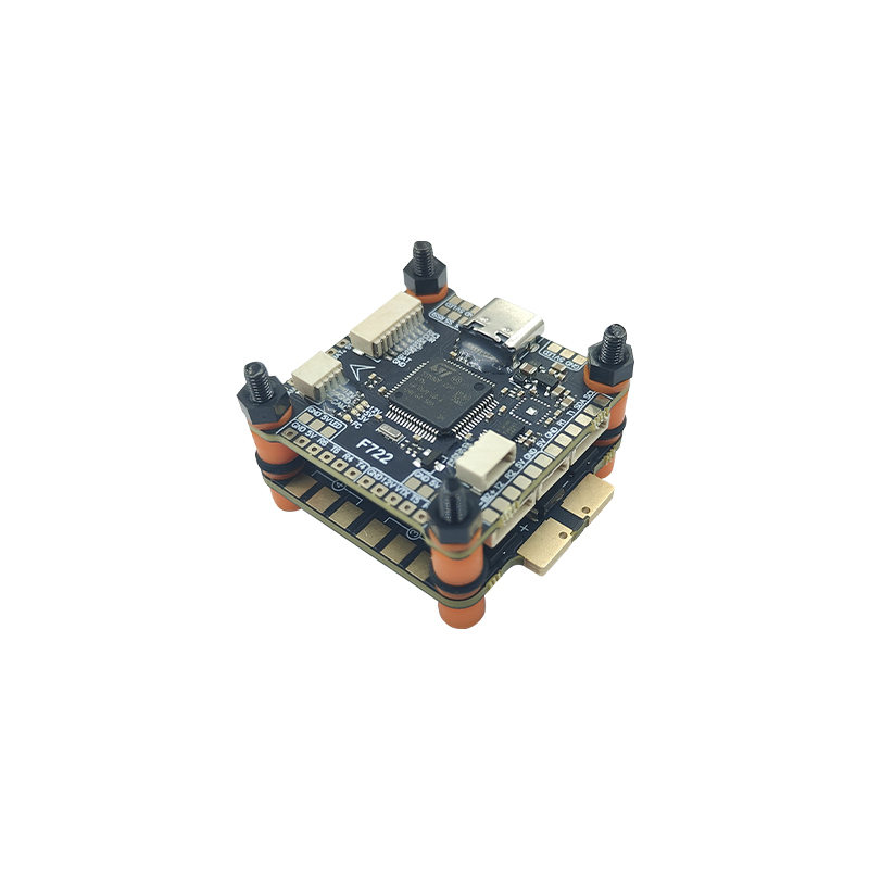 F722 FC Stack 8S FPV Drone – 5 - Skyzone Sky04O Pro Fpv Goggles ulasan dan harga