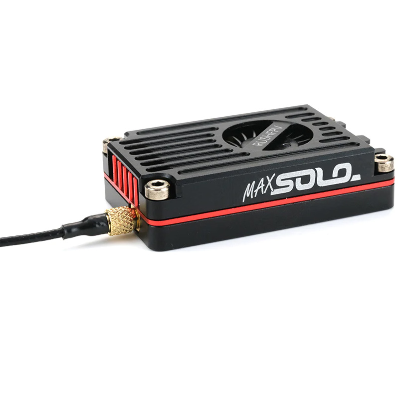 RUSH TANK MAX SOLO 5.8GHz 2.5W - Skyzone Sky04O Pro Fpv Goggles ulasan dan harga