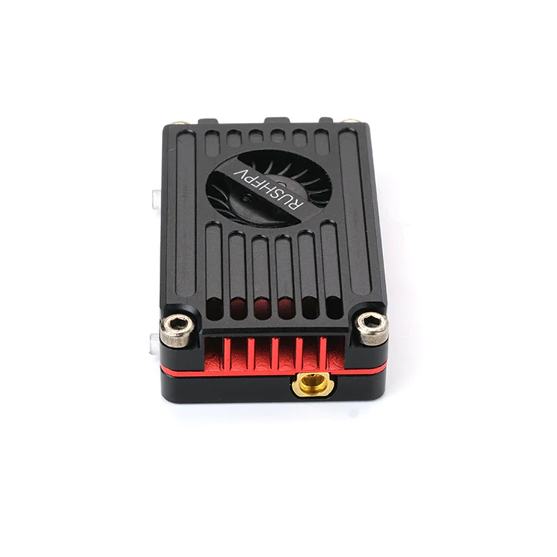 RUSH TANK MAX SOLO 5.8GHz 2.5W - Skyzone Sky04O Pro Fpv Goggles ulasan dan harga
