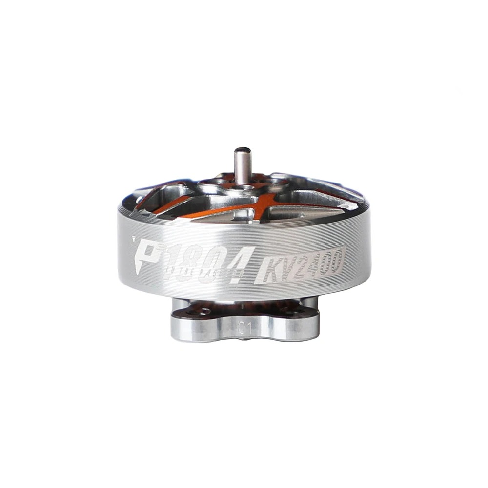 T-MOTOR P1804 2400KV 3400KV 4S - Foxeer Reaper Extreme 2.5W Vtx ulasan dan harga