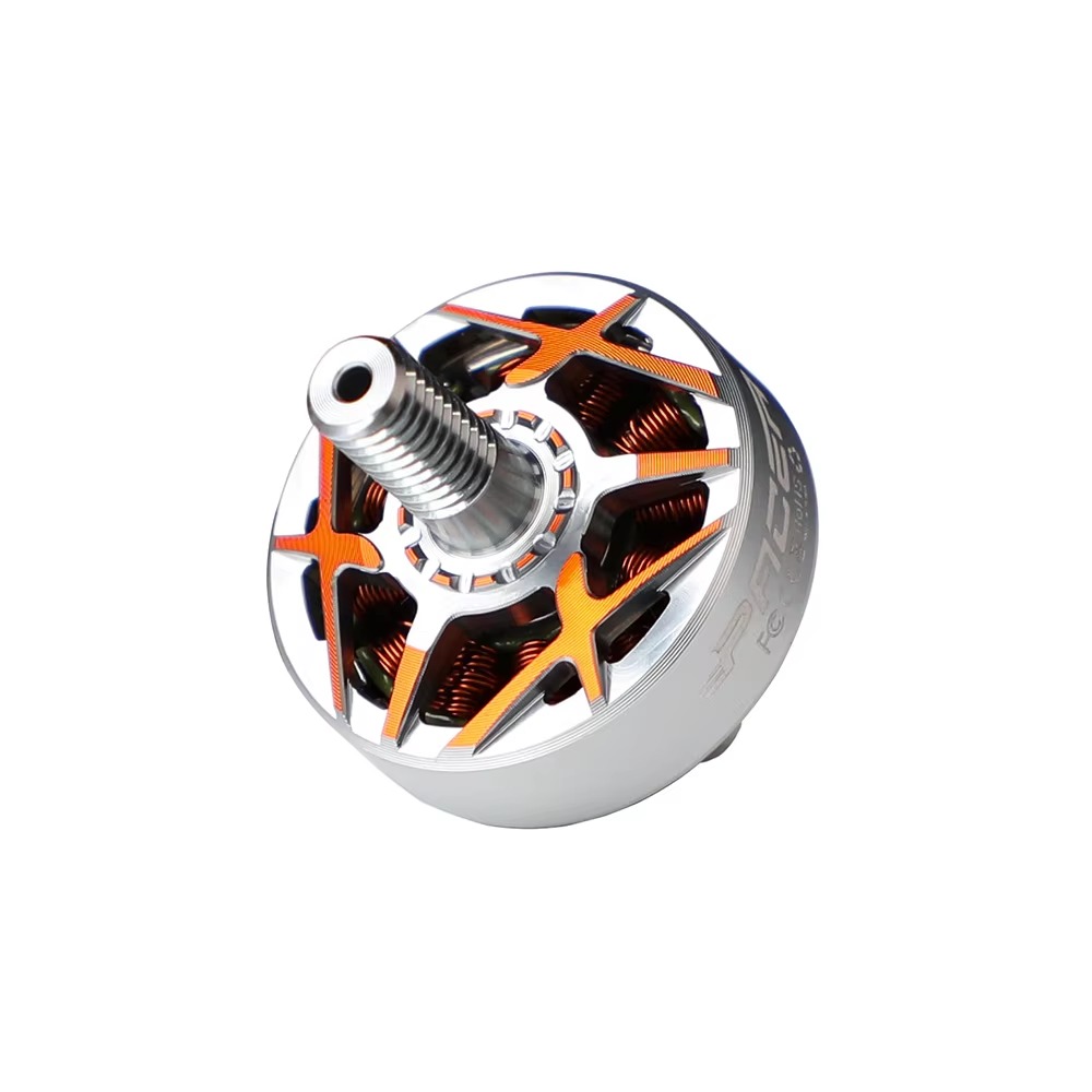 T-MOTOR P1804 2400KV 3400KV 4S - Foxeer Reaper Extreme 2.5W Vtx ulasan dan harga