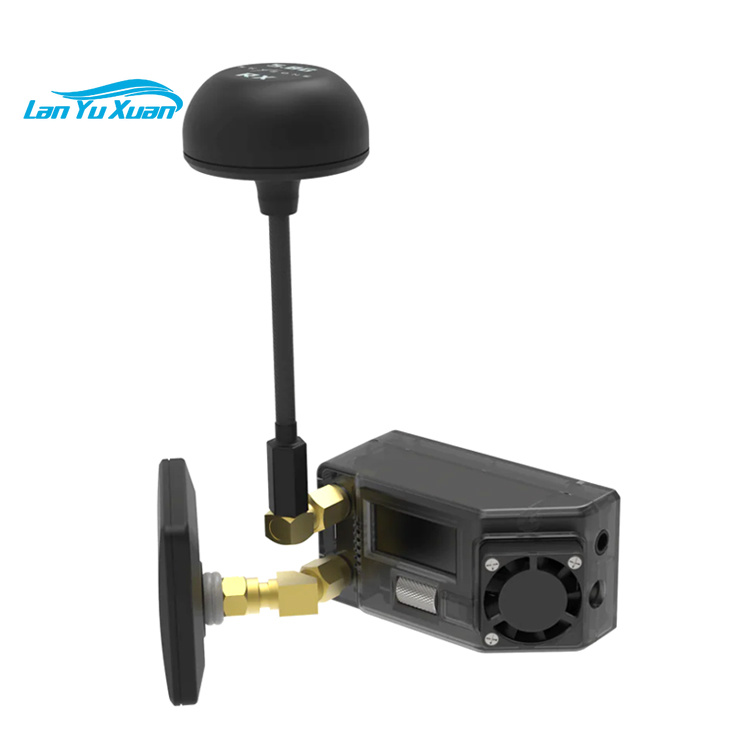 Untuk SKYZONE SteadyView X 5.8 - Skyzone Steadyview X Receiver Module ulasan dan harga