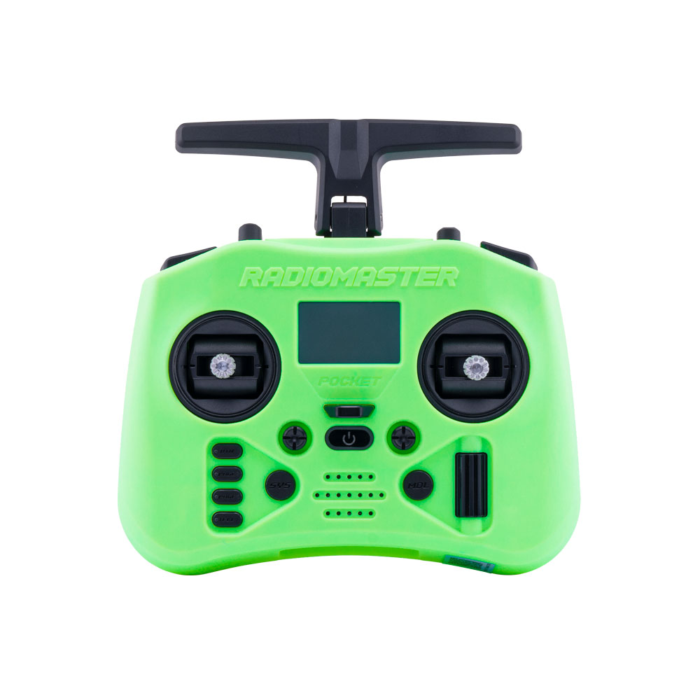Radiomaster saku menghancurkan - Skyzone Sky04O Pro Fpv Goggles ulasan dan harga