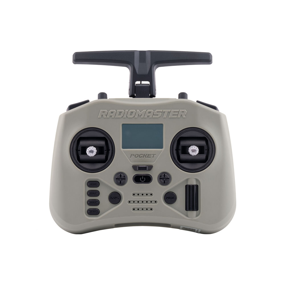 Radiomaster saku menghancurkan - Skyzone Sky04O Pro Fpv Goggles ulasan dan harga