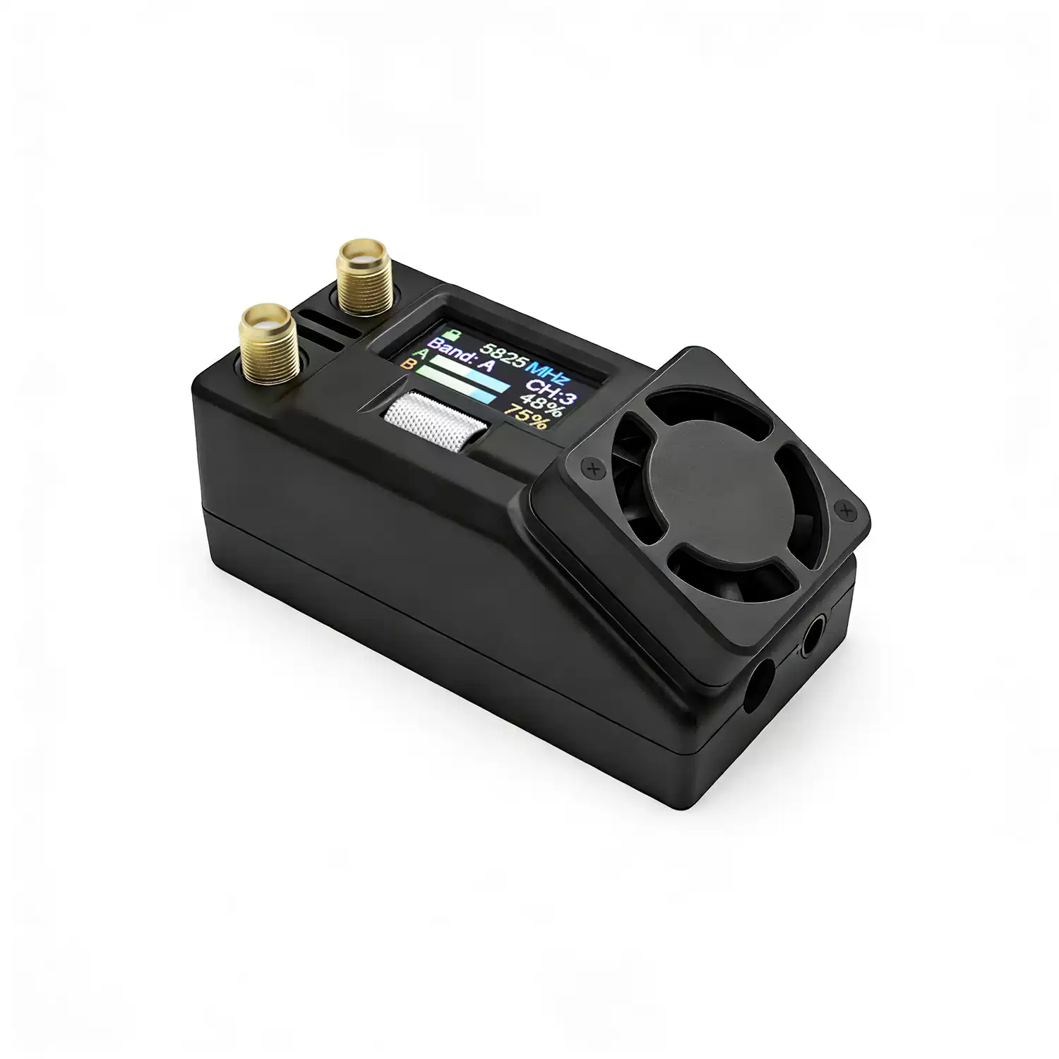 SKYZONE SteadyView X, Penerima - Skyzone Steadyview X Receiver Module ulasan dan harga